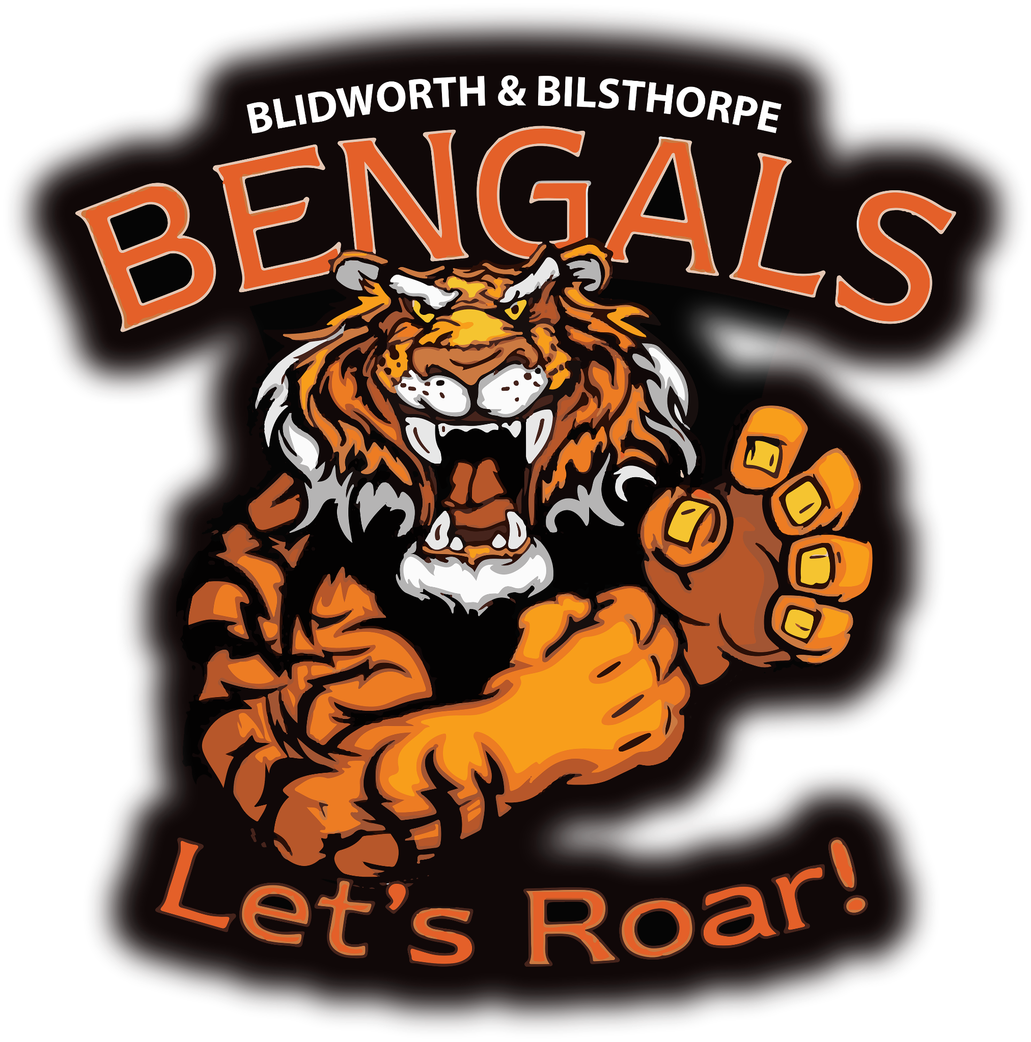 Blidworth and Bilsthorpe Bengals, Let's Roar